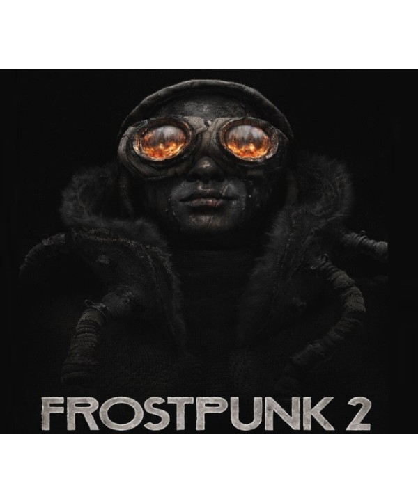 Frostpunk 2 PS5 PlayStation 5 Key EUROPE